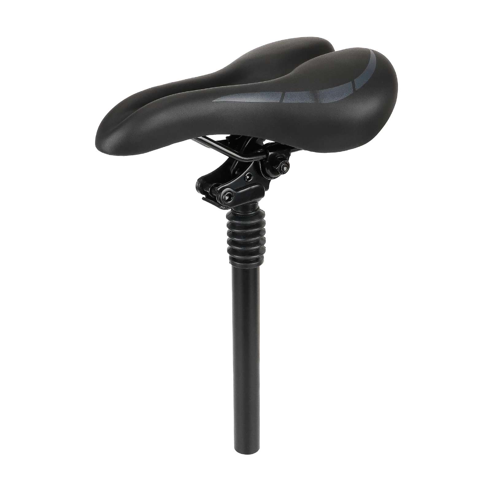 

Max G30 Electric Scooter Seat Saddle Adjustable Shock-Absorbing Folding Seat Replacement Compatible with MaxG30 Electric Scooter