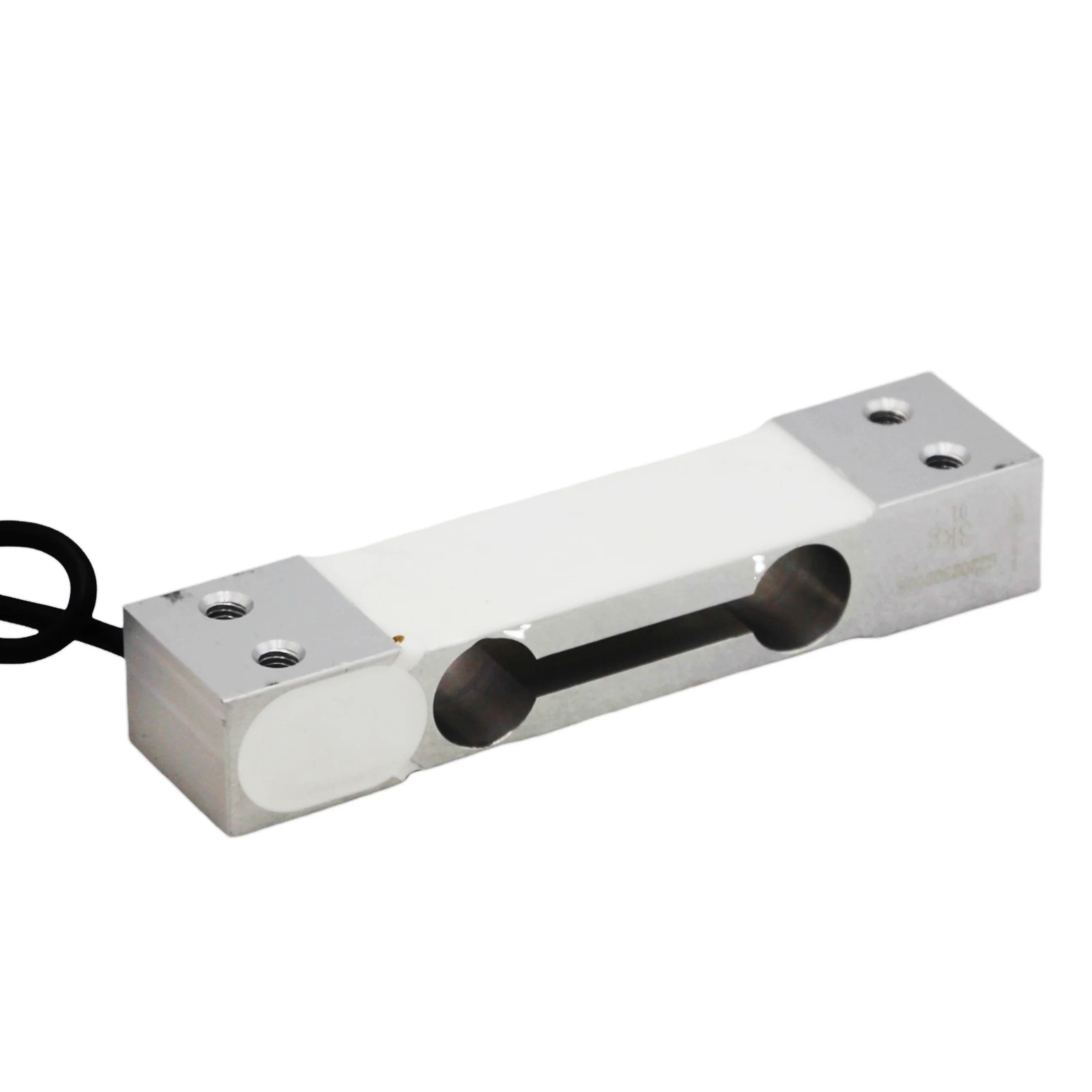 Фото Тензодатчик SP6L одноточечный, 1-100 кг, из нержавеющей стали, IP67, точность 0,02%, для резервуарных и платформенных весов №4