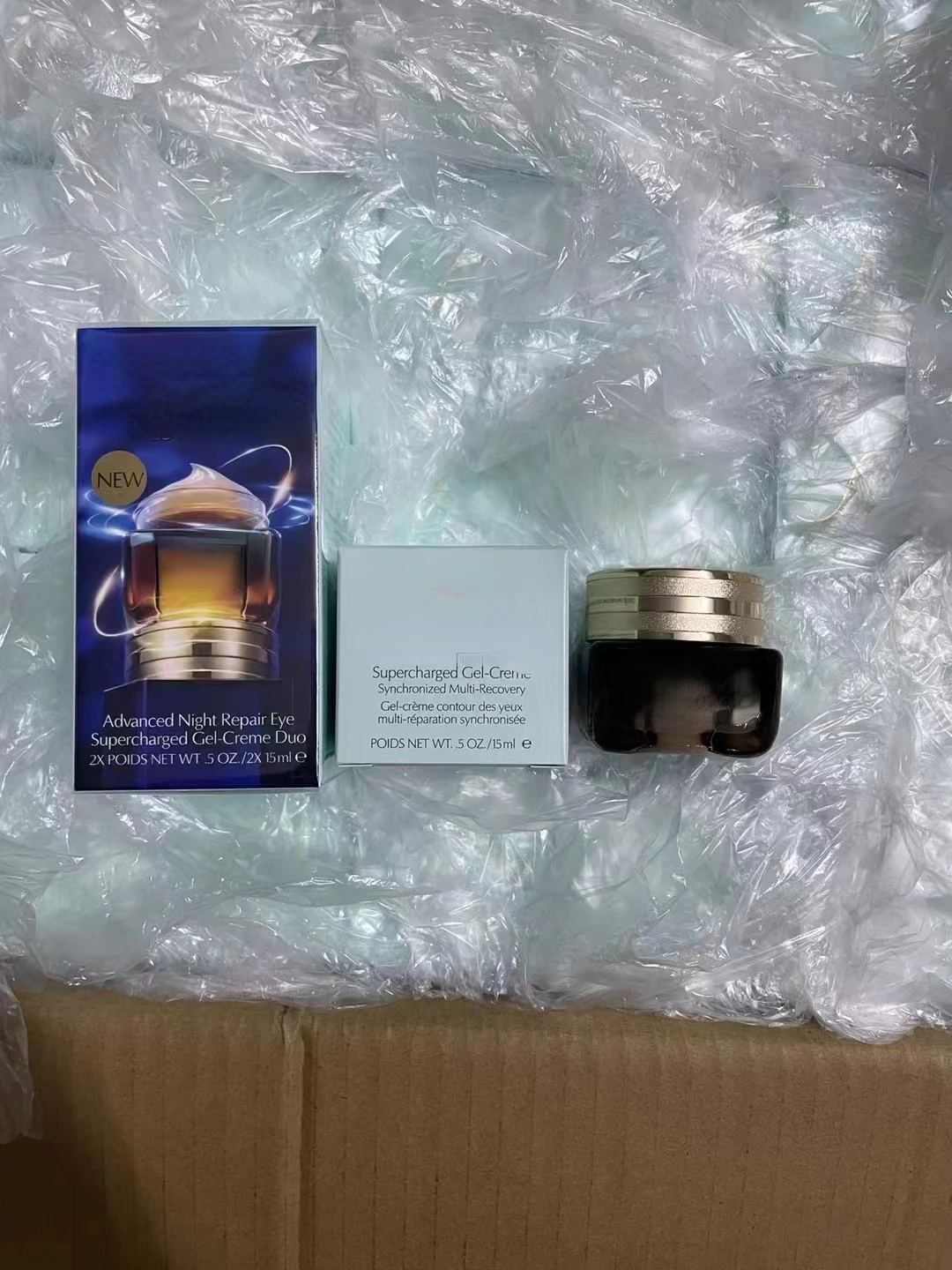 Многослойный гель для коррекции вещей крем контура синхронизированный вес WT.5