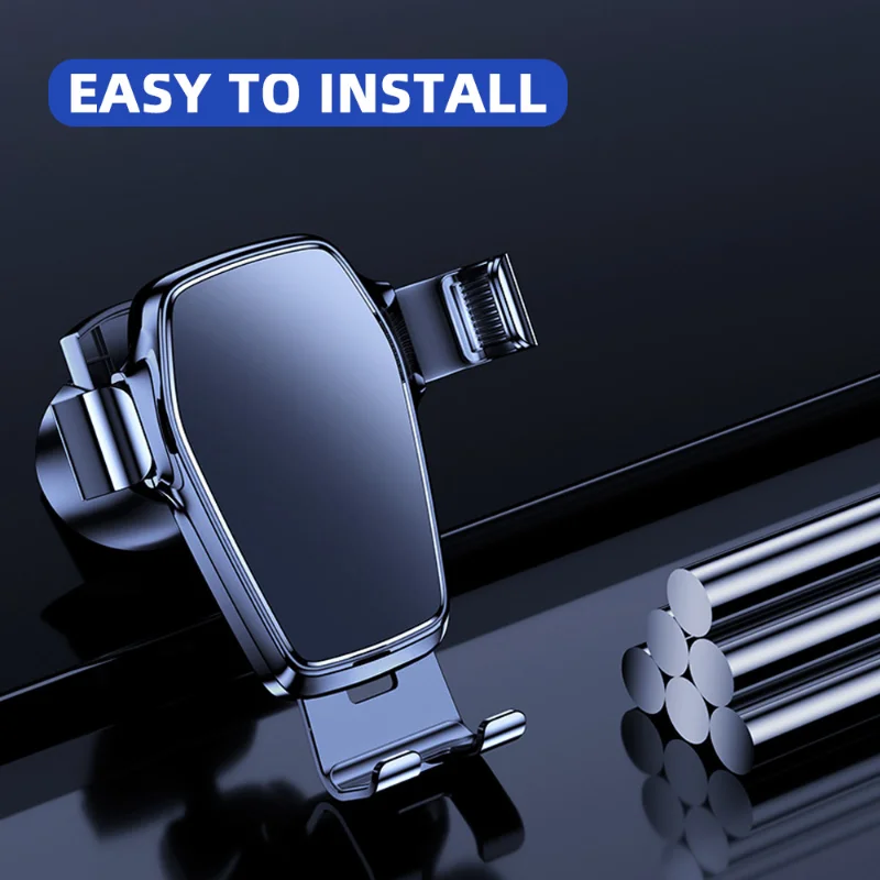 Рисунок 3 - Автомобильный держатель для телефона