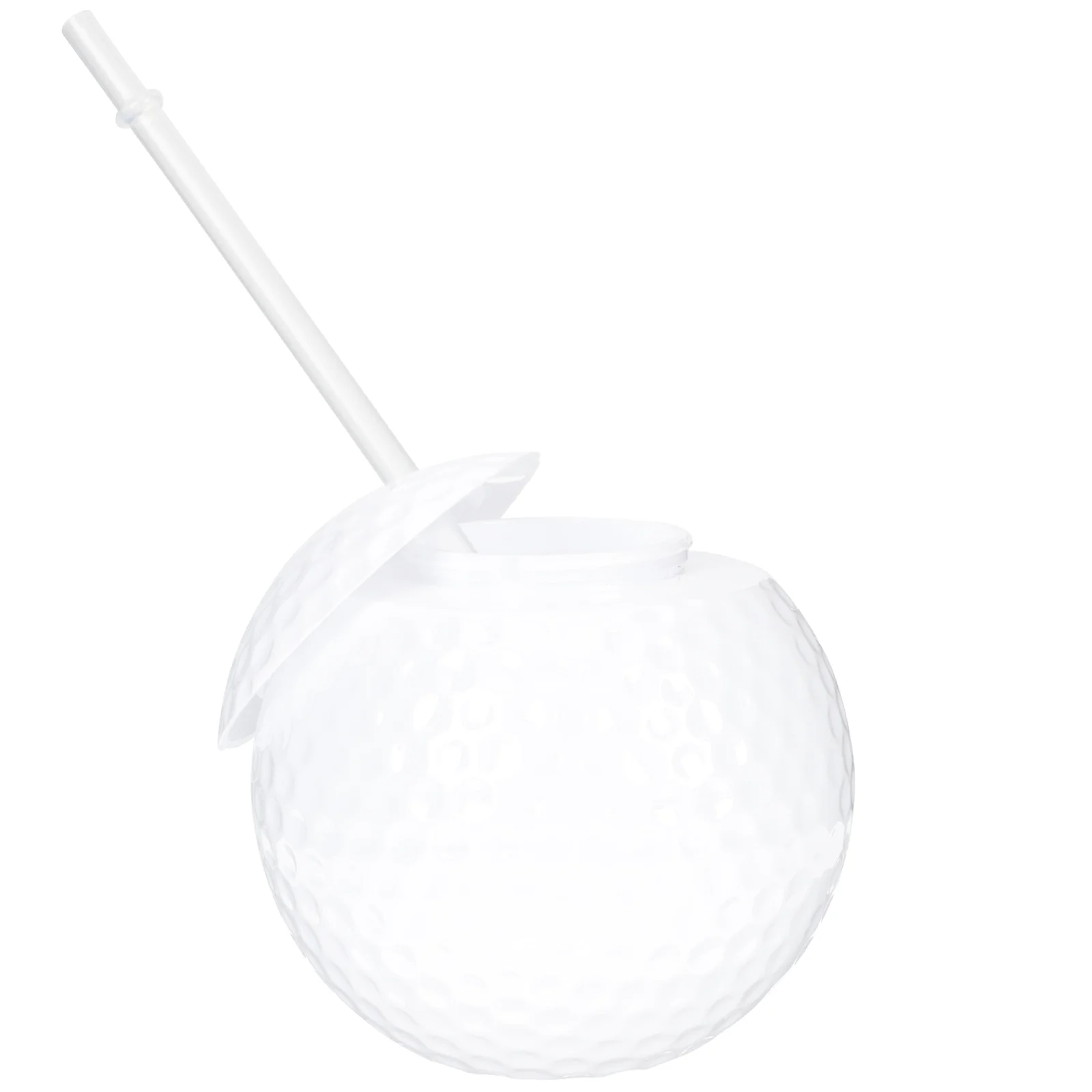 

Cup Drink Disco Strawhousehold Wear Resistant Delicate Accessory Decorative