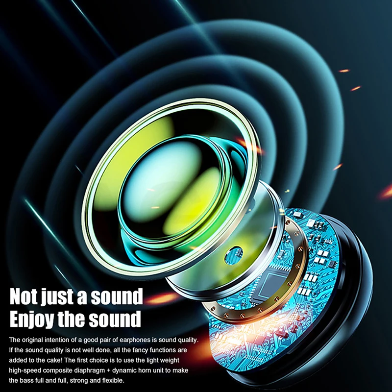 Bluetooth-наушники P13 V9 V8 с микрофоном и шумоподавлением |