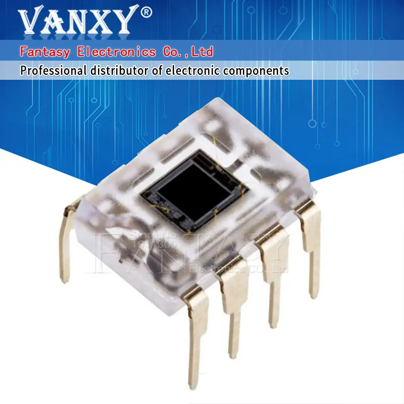 

5pcs OPT101P DIP-8 OPT101 DIP