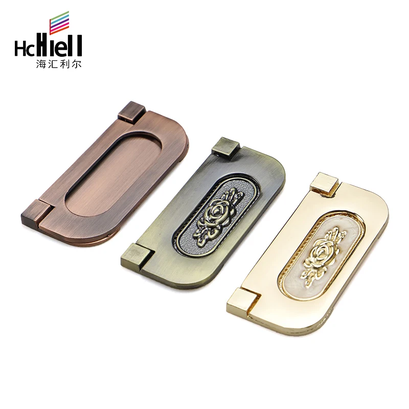 2 шт. Бесплатная доставка низкая цена дверная ручка шкаф в Европейском стиле для