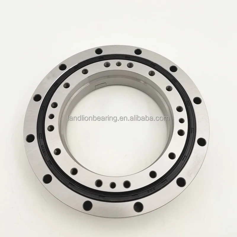 

Crossed Roller Slewing Bearing 567411 size 120x260x58mm