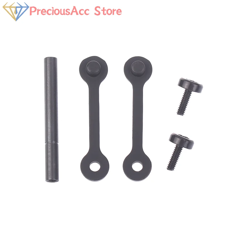 1 Комплект Профессиональных Вращающихся Штифтов Для Прецизионных Машин