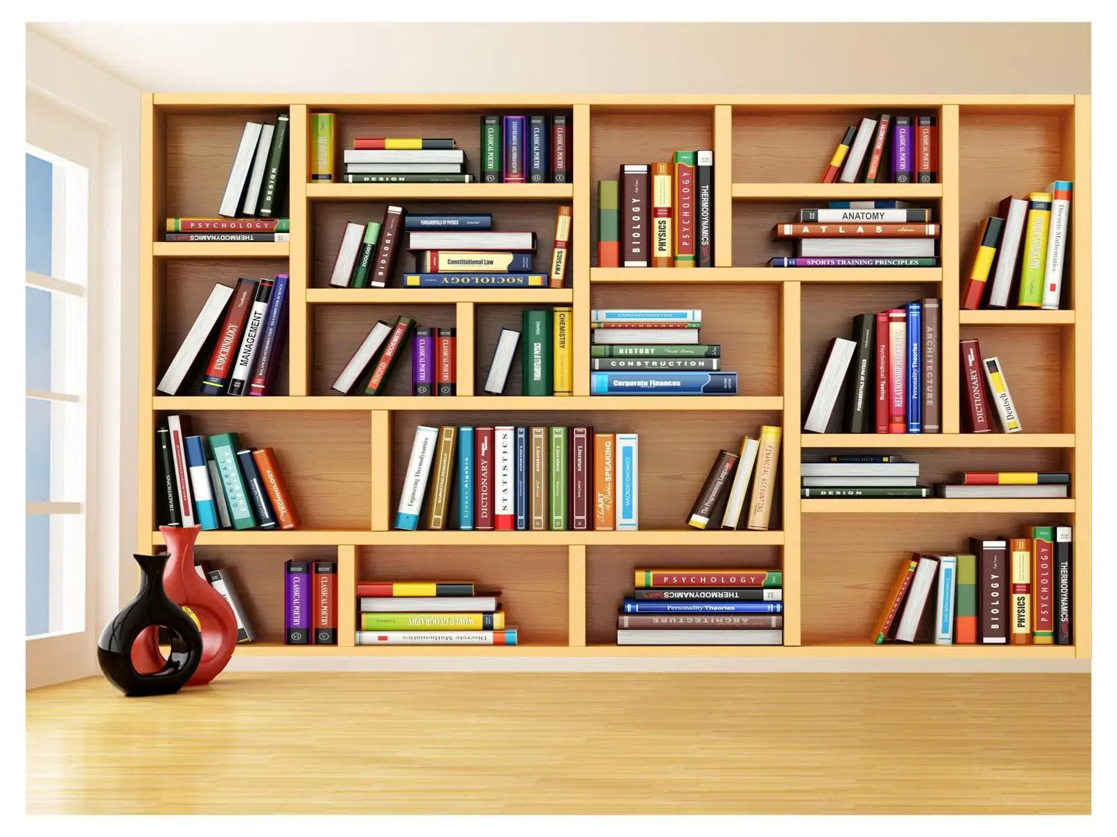 Недорогой стеллаж для книг. Шкаф для книг. Книжный шкаф фон. Большой книжный шкаф. Шкаф книжный яркого цвета.