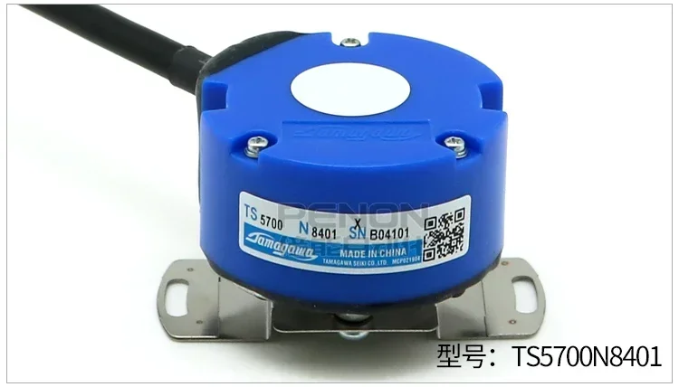 TS5700N8501 N8506 N8401 N8505 N8405 N8504 8421 8536 Энкодер