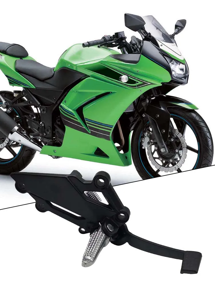 

Подножка-педаль для KAWASAKI EX 250R NINJA250 R 300