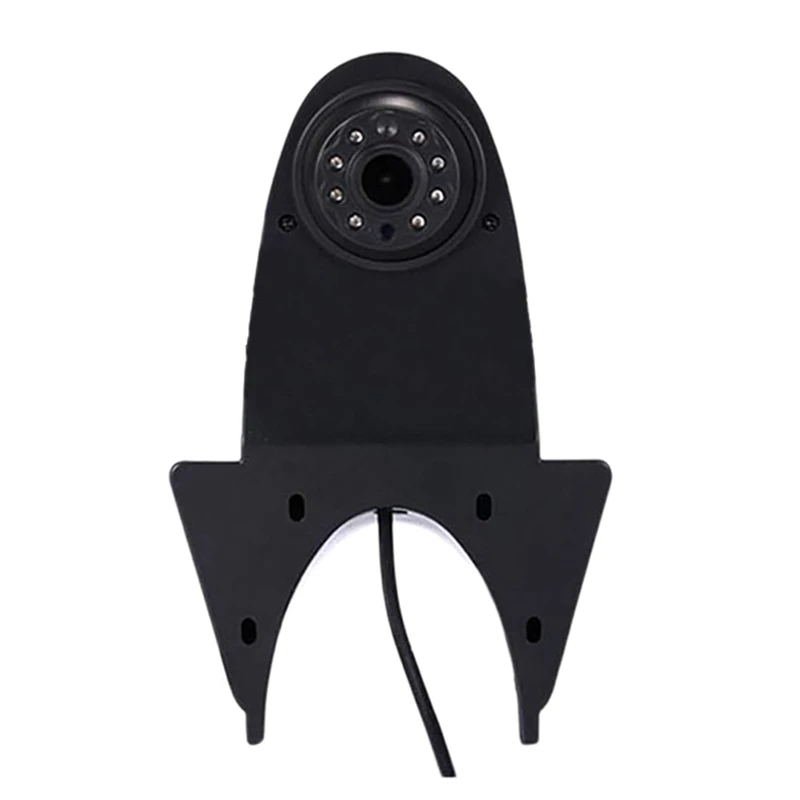 

Фотокамера, 8 светодиодный, водонепроницаемая резервная камера для Mercedes Benz Viano Sprinter Vito, инфракрасный автомобиль