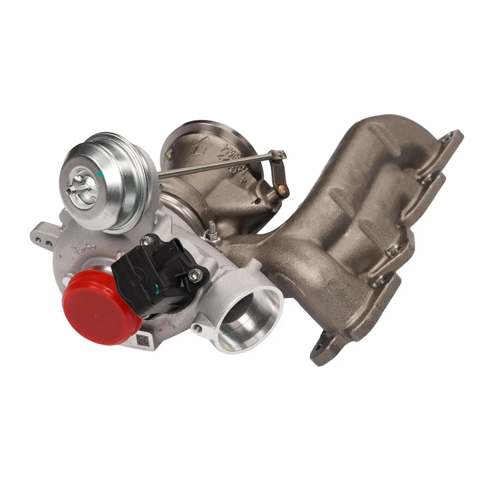

AP02 For Mercedes C300 C350e E300 GLC300 GLC350e Metris 2.0T - Turbo Turbocharger 2015 2016 2017 2018 2019 2020 2021