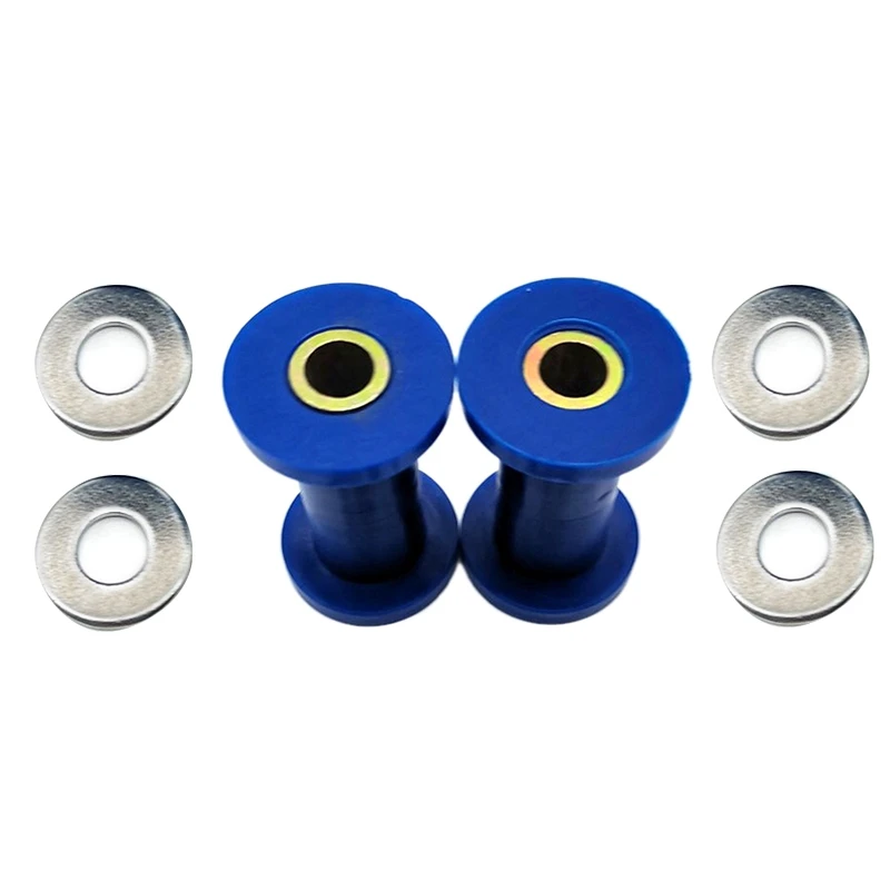 

For Toyota Avalon Camry Sienna Steering Rack And Pinion Bushing Set Polyurethane