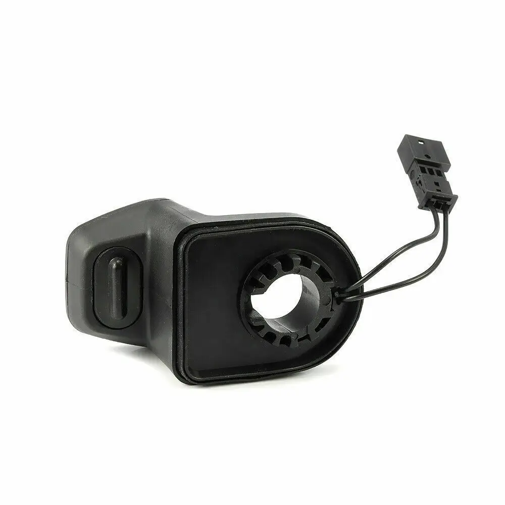 

Button Micro Switch 61319200673 8.5x7.5x5cm Black Plastic Release Switch