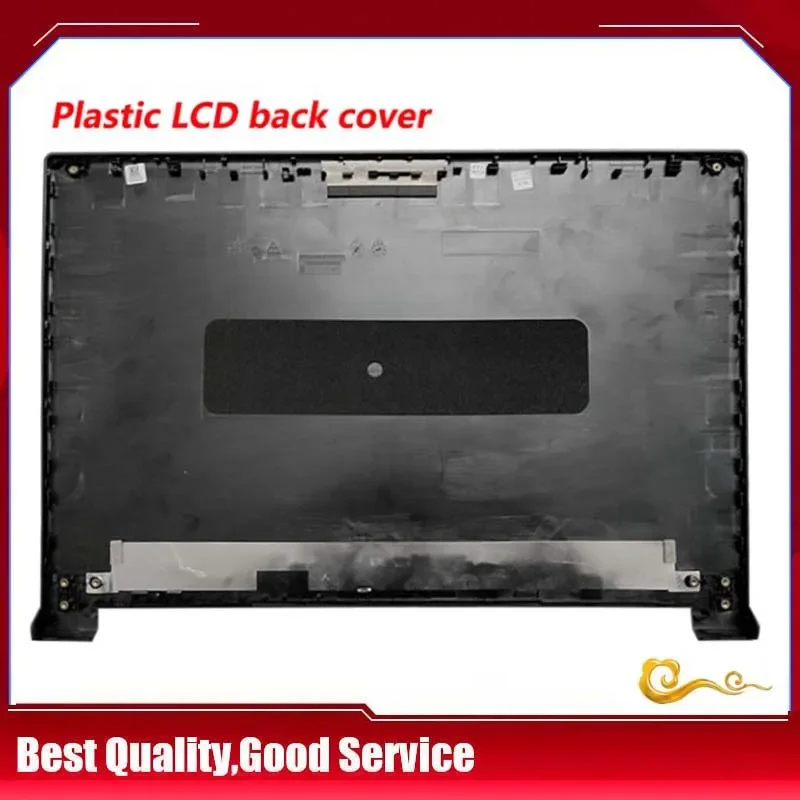 YUEBEISHENG Новый/org для Acer Aspire 7 A715-42 A715-42G задняя крышка ЖК-дисплея/рамка/подставка рук