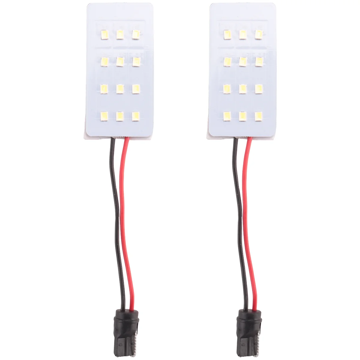 Для Toyota C-HR CHR светодиодные внутренние лампы для чтения белый светодиодный