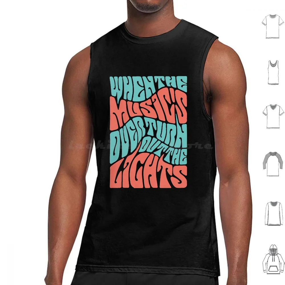 

People Call Me Idol Gift Fot You Tank Tops Vest Sleeveless People Call Me Idol Fot You The Best Of In Through The Out Door Jim