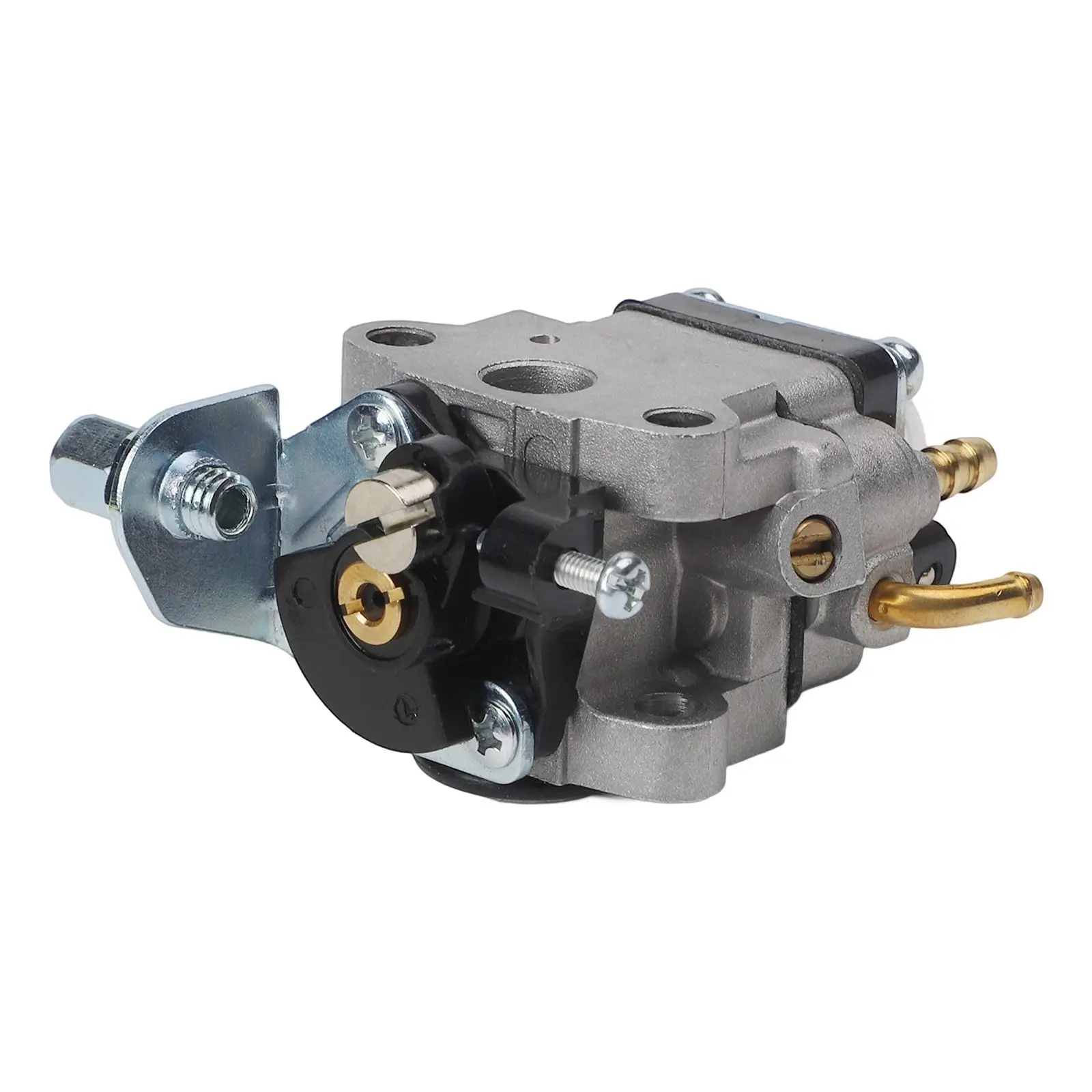 Фото Карбюратор для триммеров TB425CS, TB475SS, TB490BC, TB575SS: Материалы для надежного использования и высокой производительности на открытом воздухе №4