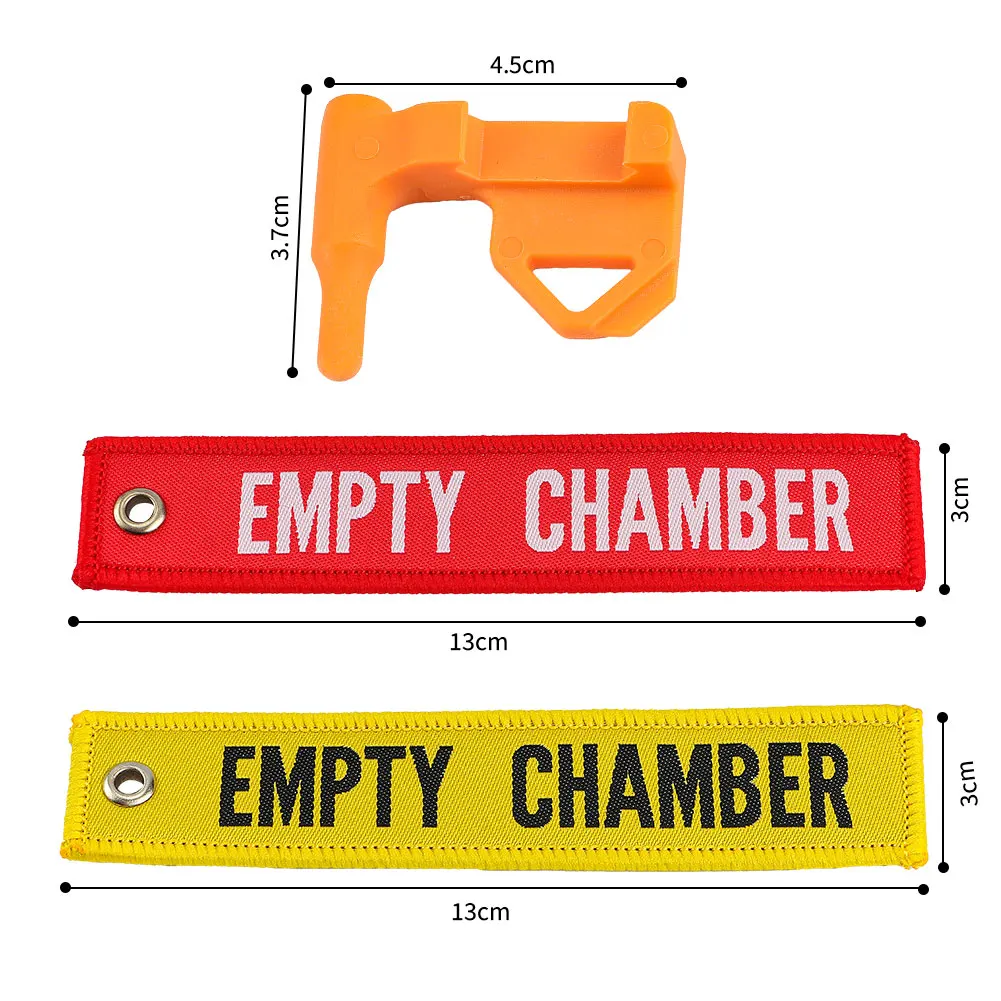 2 шт. брелок для ключей с вышивкой | Засидки и лабазы