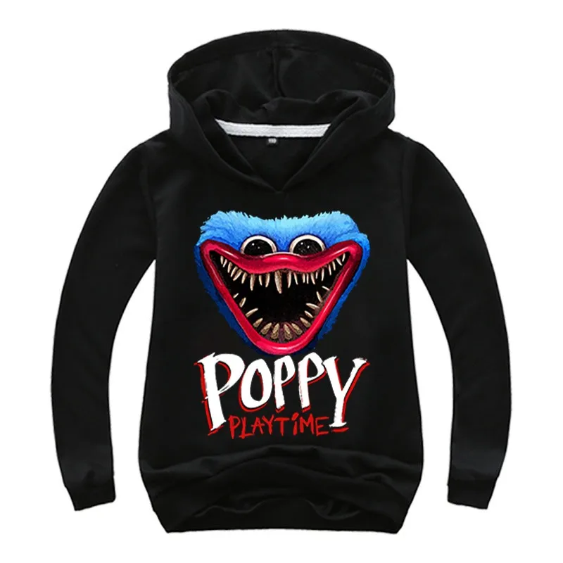 

Толстовка детская с длинным рукавом и принтом мака