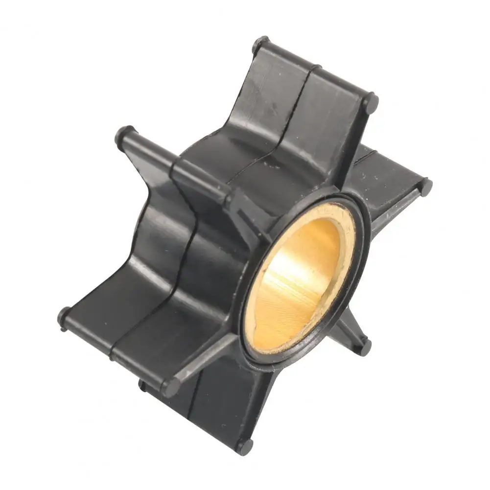 

Outboards Pump Impeller Premium Strong Outboards Pump Impeller Rust-Resistant Lightweight Stern Drive Pump Impeller