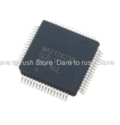 

Новинка, MAX17823B MAX17823BGCB/V, 1 шт.