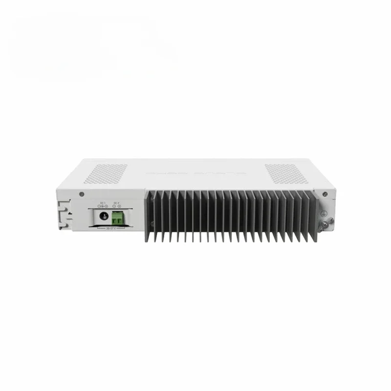 Для портов Gigabit Ethernet MIKROTIK CCR2004-16G-2S+