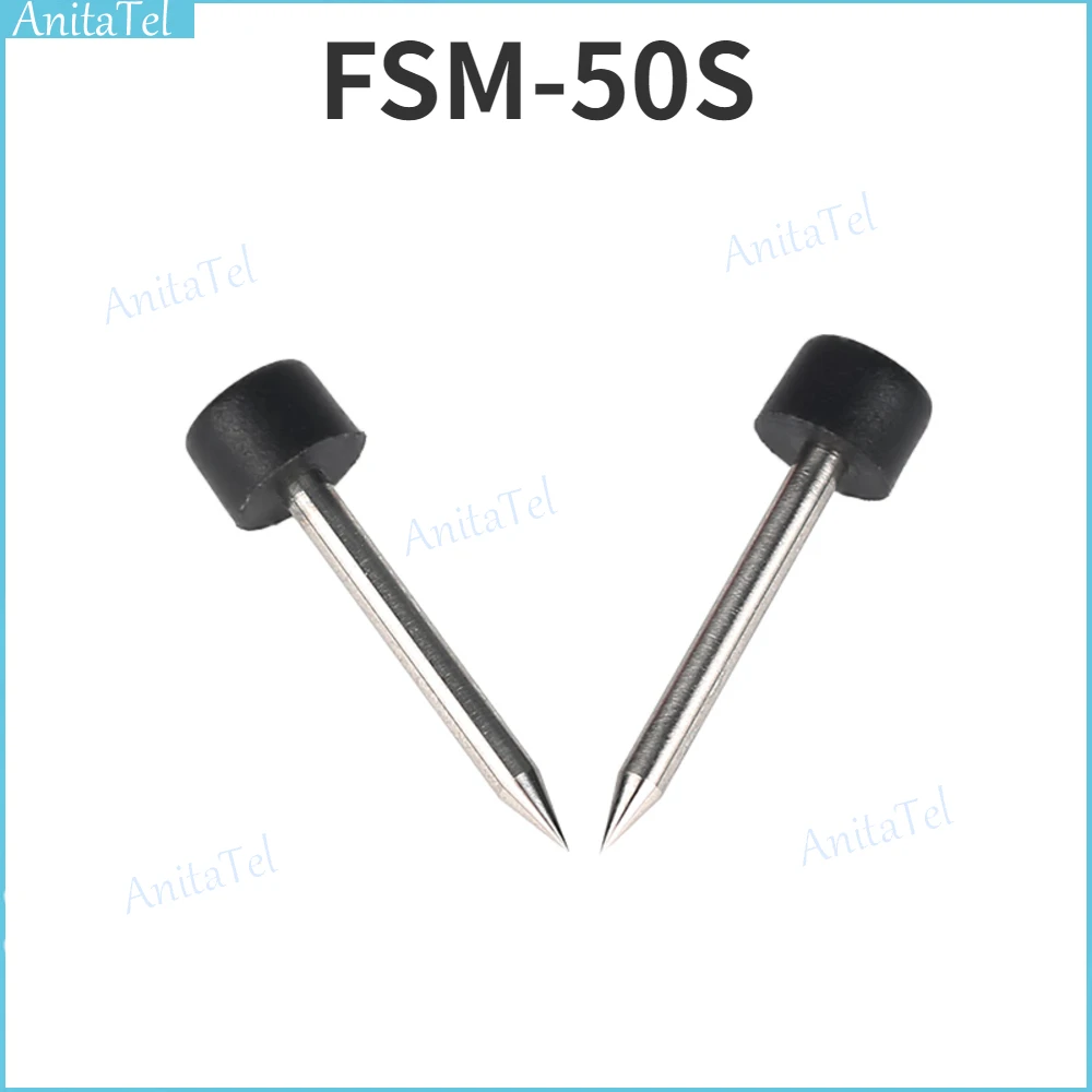 1/5/10 шт., оптоволоконные электроды для Fujikura 60s 70s 80s 62s FTTH Tool