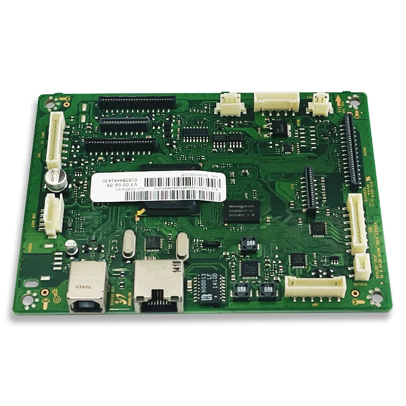 

CLX-3305 3306 3305FW 3306FN плата интерфейса материнской платы