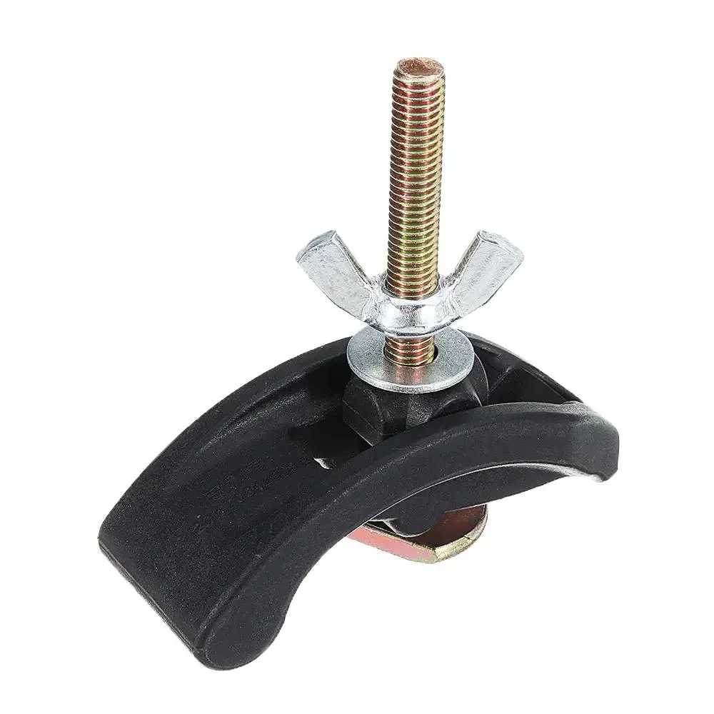 Набор крепежных пластин для гравировального станка по дереву