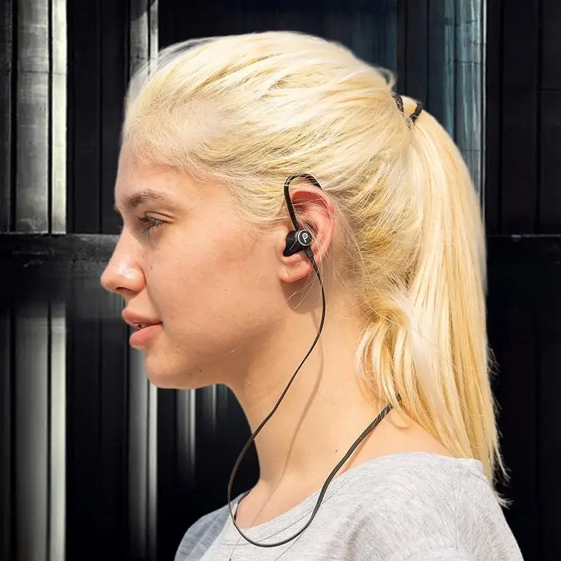 

Наушники-вкладыши Bluetooth Ultimate: Наслаждайтесь непревзойденным качеством звука и свободой благодаря нашим передовым наушникам Bluetooth