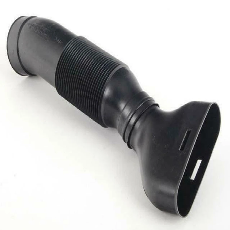 2035280107 левый воздухозаборный шланг двигателя для Mercedes-Benz W203 C Class C240 C320