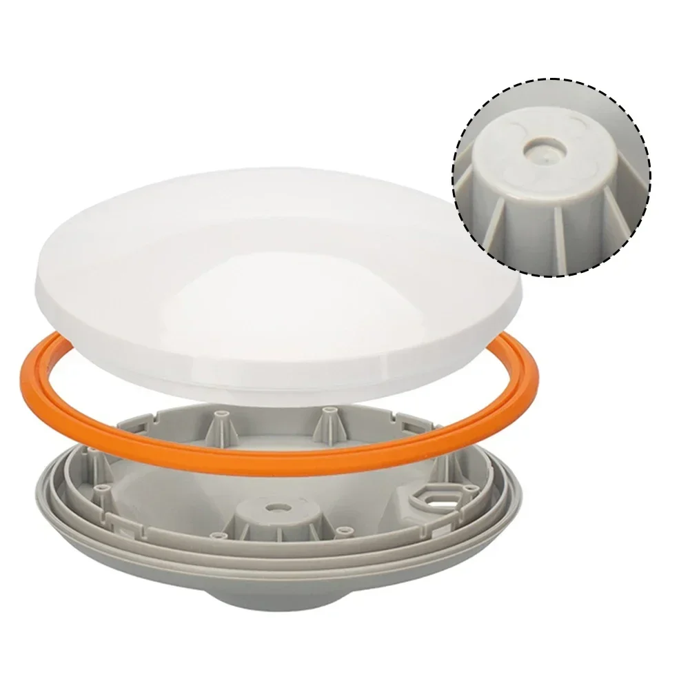 Корпус антенны GNSS GPS ГЛОНАСС BDS S-BAND Высокоточный корпус RTK Аксессуары для бытовых