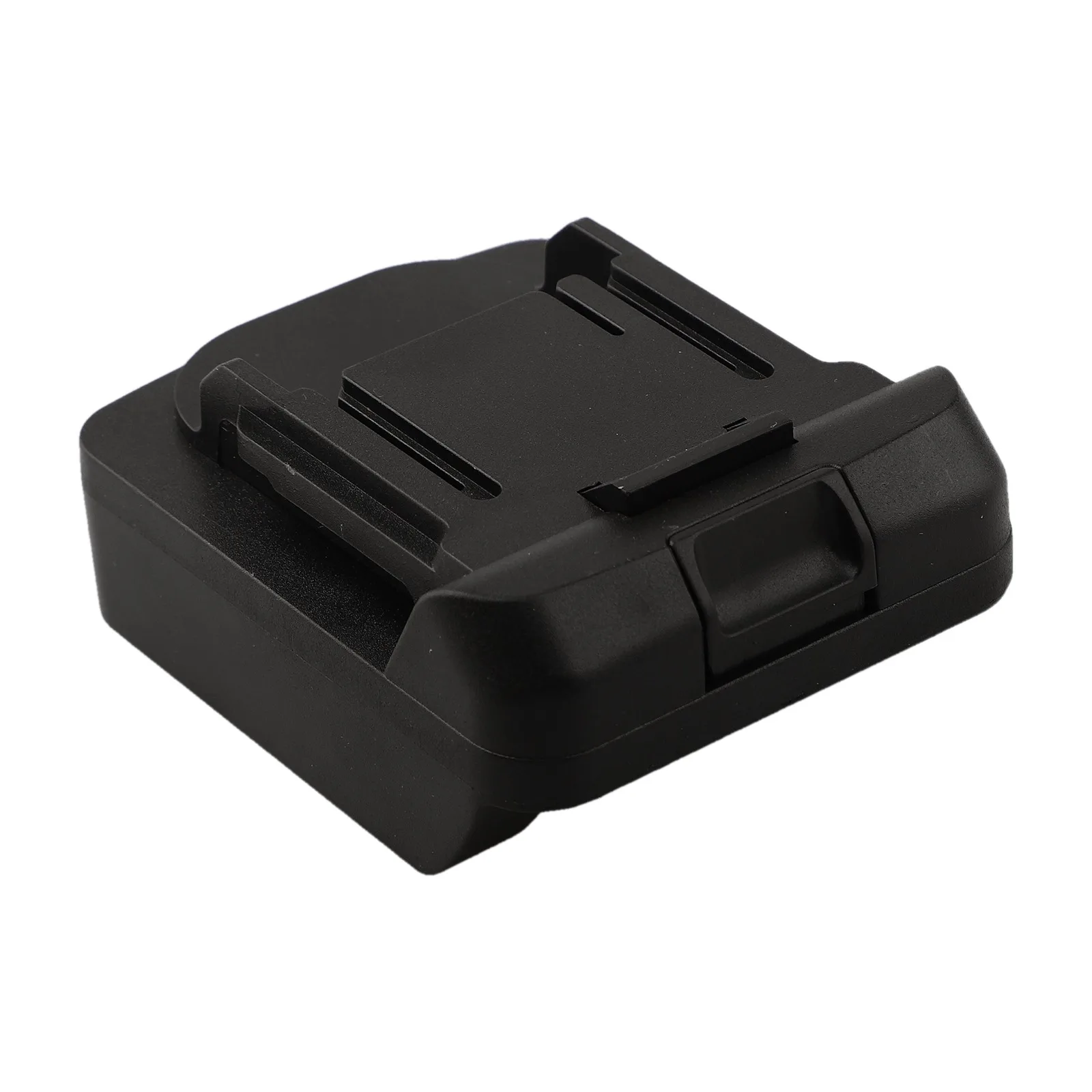 Battery Adapter Converter For DCB200 DCB203 Impact Driver Tool DCB201