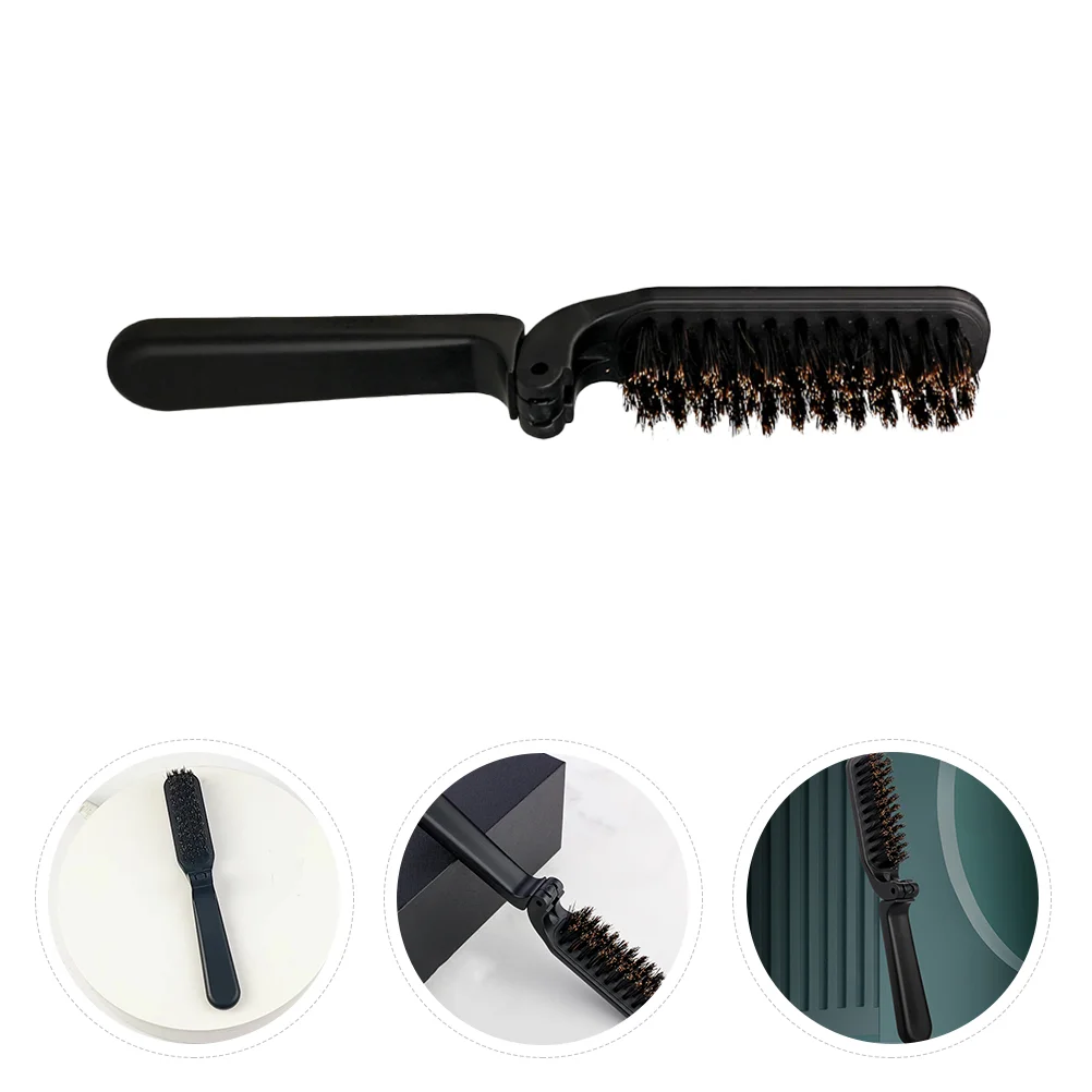 

1 шт., щётка для чистки усов, щётка-Кабан