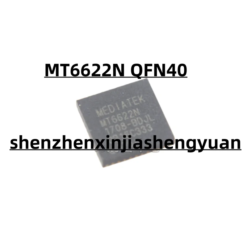 новый оригинальный MT6622N QFN