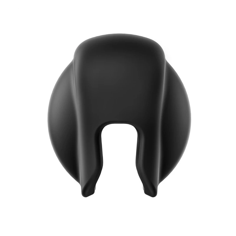 

For Insta360 X3 lens protector silicone dust and scratch resistant protective cover accessories