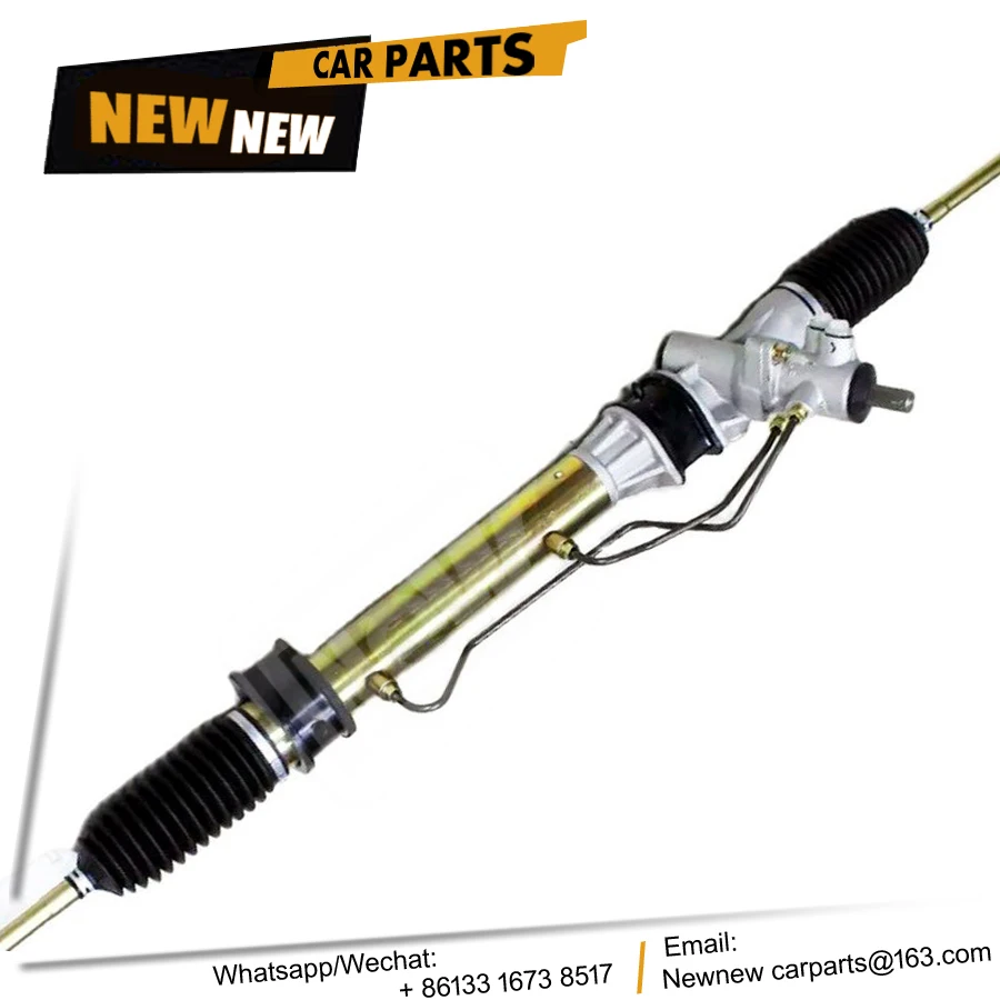 

Power Steering Rack Steering Gear Assy for Great Wall Motor(GWM) Hover Steering Wheel 3411110-K00