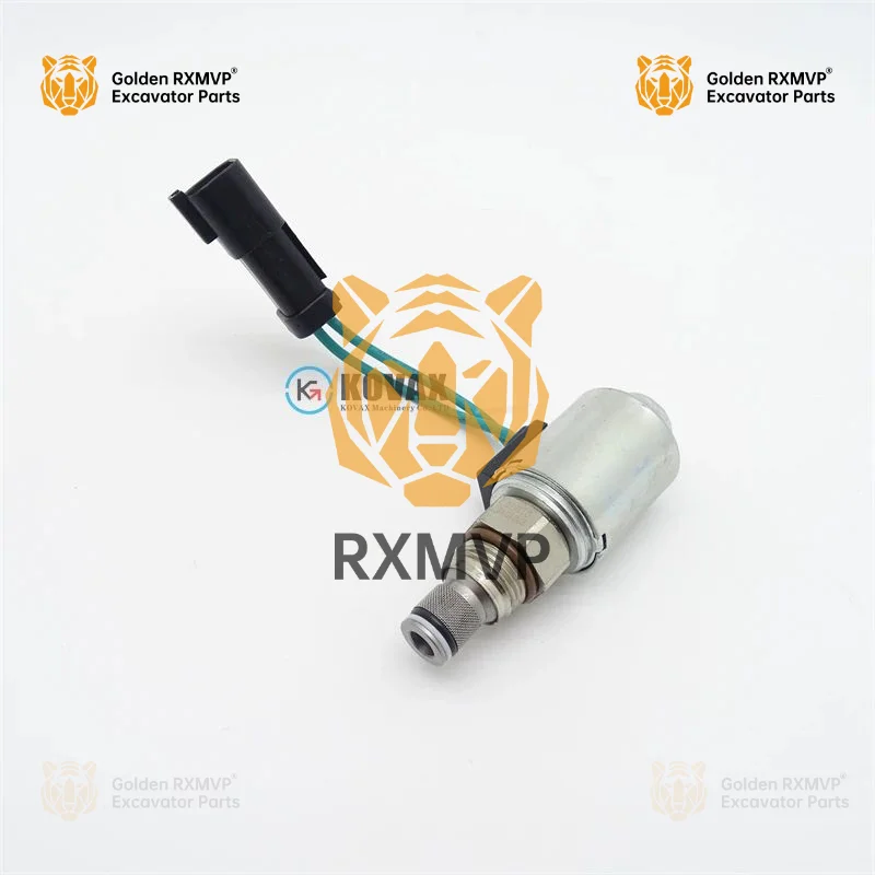 Подходит для гусеничного бульдозера d5m D5n D5r D7r 380-9849 133-2249 172-2392 электромагнитный