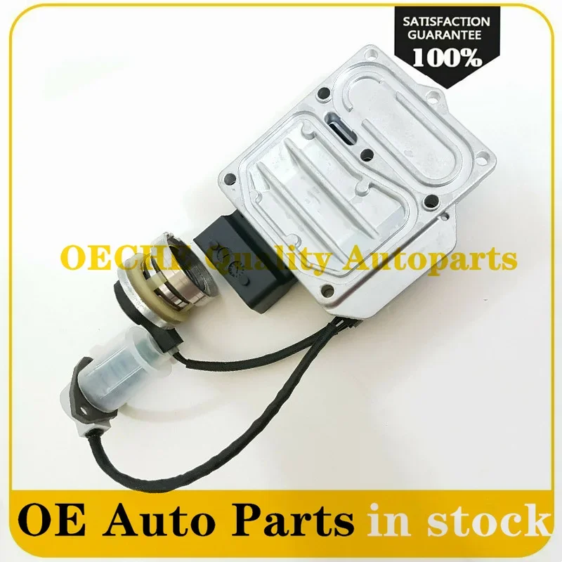 Новый блок управления топливным насосом впрыска для насоса высокого давления VP44