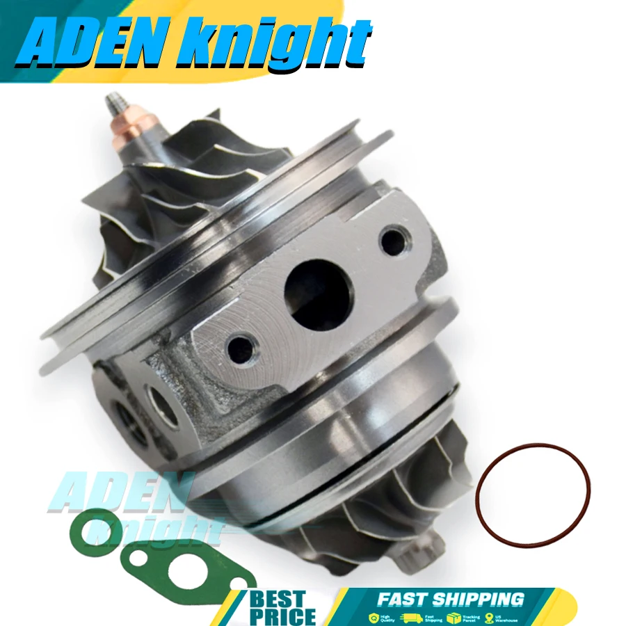 Турбокомпрессор TF035 Core CHRA для Hyundai H-1 Starex 2 5 TD 73Kw D4BH 2000- 49135-04302 49135-04300 28200-42650 2820042650 - Цена: 5806