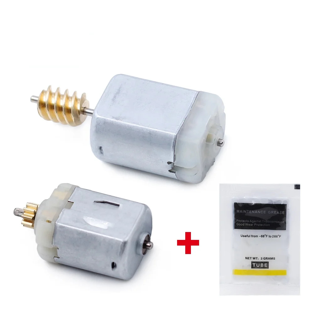 

2pcs Automobile di Bloccaggio Della Porta Motore Motore Serratura Centrale per land rover ranger rover jaguar Ford volvo