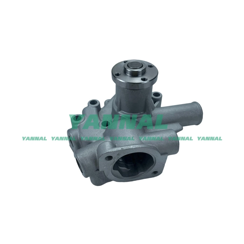 Для водяного насоса Yanmar 119660 -42009 -42004 Двигатель 3TNA72 3TNA72L 3TNA72-U3C 3TNV72 3TNE74