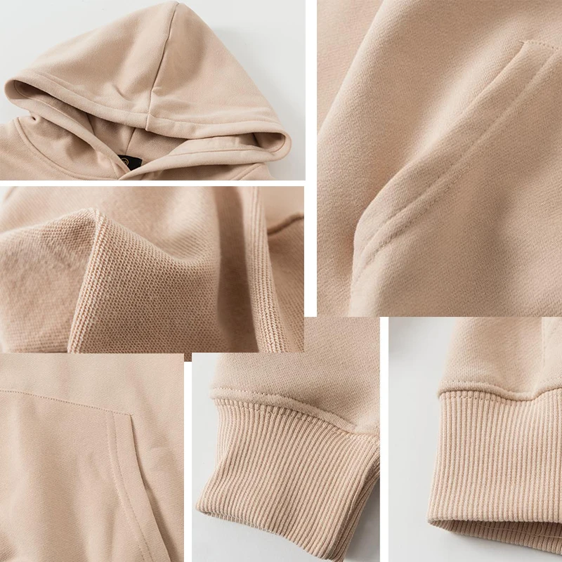 Boys Hoodie Clothing Sets Autumn Cotton Girls Tracksuit Solid Casual Children's Clothing 12 13 Year Teen Kids School Sports Suit