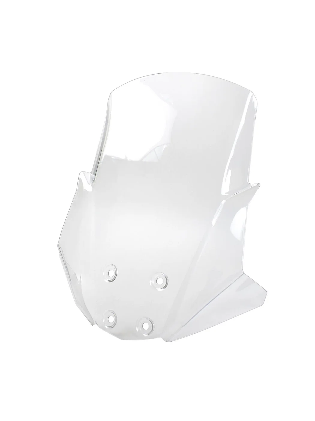 

Лобовое стекло для Versys-X300, ветровое стекло для Kawasaki Versys-X300 2017-2024 VersysX300, воздушные ветровые дефлекторы, передний экран мотоцикла