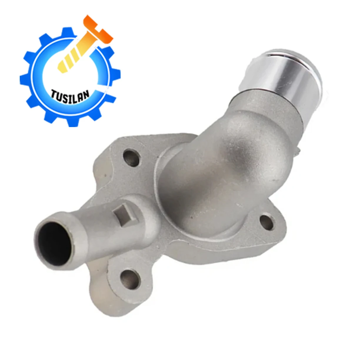 11537512733 11537512734 алюминиевый термостат охлаждающей жидкости для Mini R50 R53 R52 Cooper 2001-2008