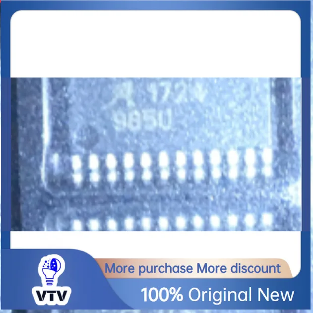 

Оригинальная новая Встроенная микросхема A4940KLPTR-T MOSFET