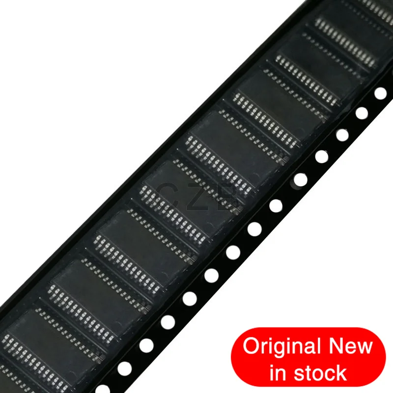 

1piece VNH7040AYTR VNH7040A VNH7040 SSOP36 New original ic chip In stock