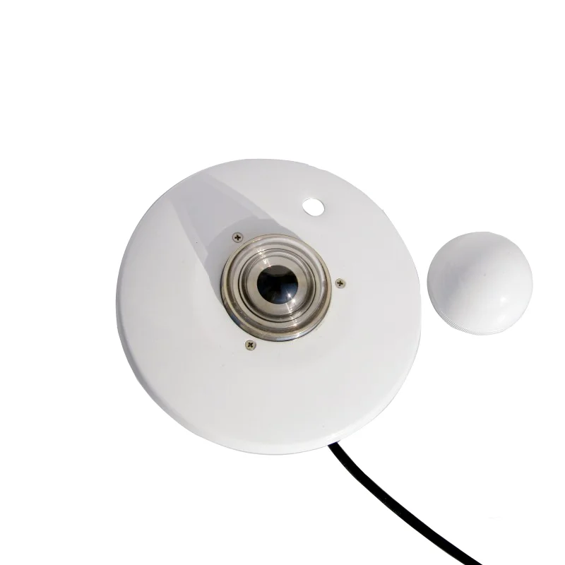 LORA LORAWAN GPRS 4G WIFI RS485 MODBUS SDI12 БЕСПРОВОДНАЯ ДВУХОДОВАЯ СОЛНЕЧНАЯ СТАНЦИЯ