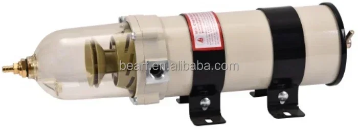 масловодоотделитель топливный фильтр 500FG 900FG 1000FG сборочный сердечник морская