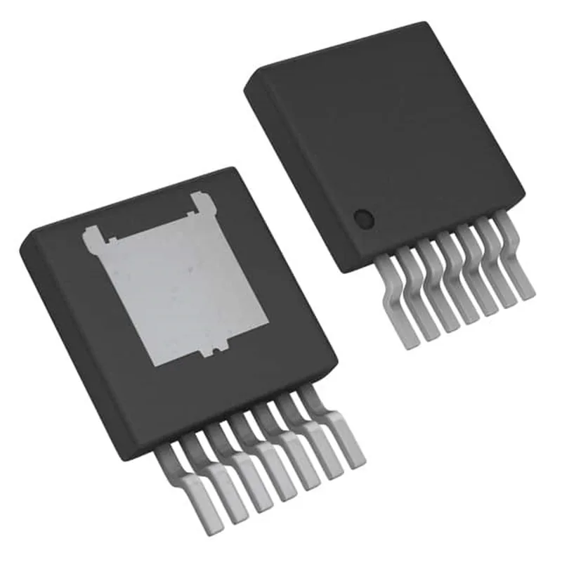 

LM22679TJE-5.0
